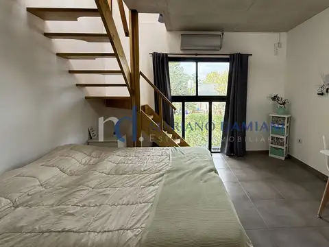 Av. Espora 2300, Piso 2