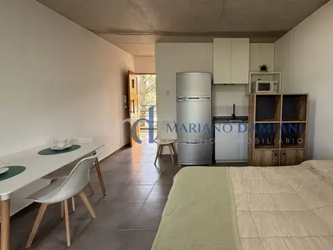 Departamento en Venta con 1 cochera