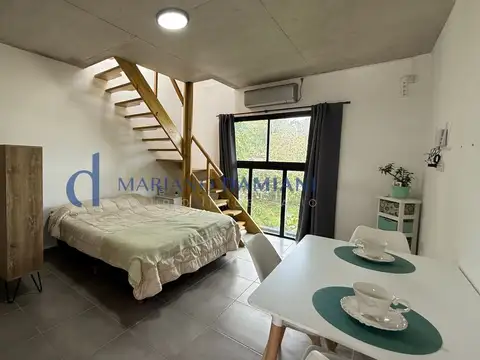 Departamento en Venta en Valeria del Mar, USD 62.000