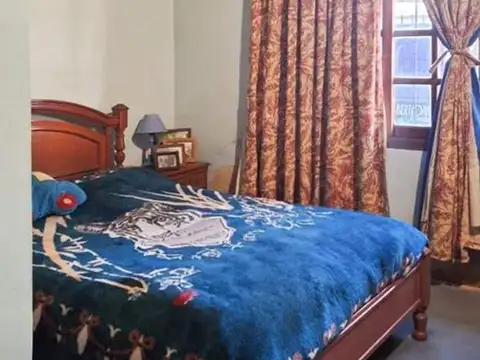 VENTA CASA 3 AMBIENTES EN EL PARQUE SAN MARTIN