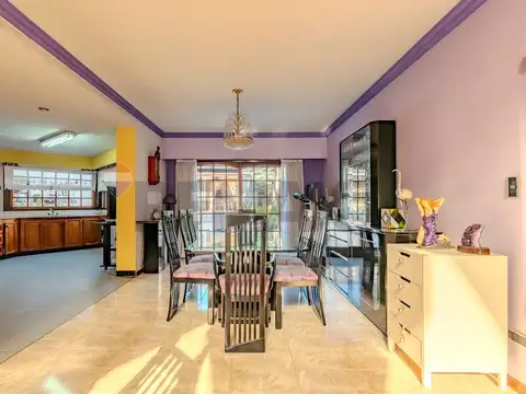 Casa en Venta de 5 dormitorios