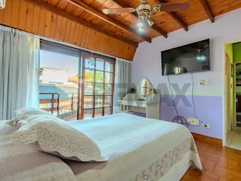 Casa en Venta 30 años