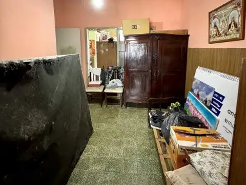 VENTA: Moreno 926, San Lorenzo - 3 DORMITORIOS