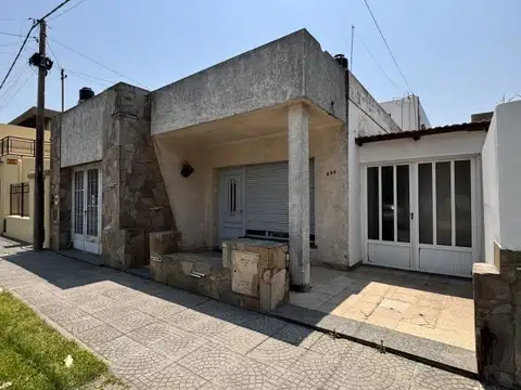 VENTA: Moreno 926, San Lorenzo - 3 DORMITORIOS