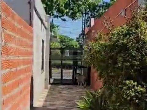 Casa en Venta en Villa Adelina, USD 138.000