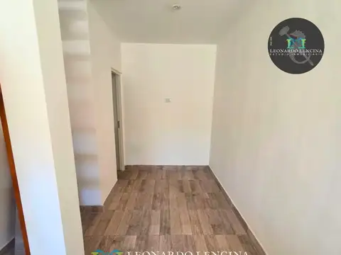 Depto Tipo Casa en Venta al Noreste