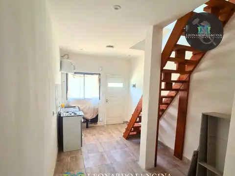 Depto Tipo Casa en Venta de 2 dormitorios