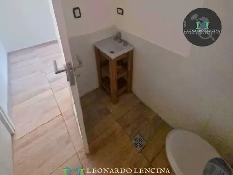 DEPARTAMENTO DUPLEX 3 AMB. AL FRENTE - TODO RECICLADO