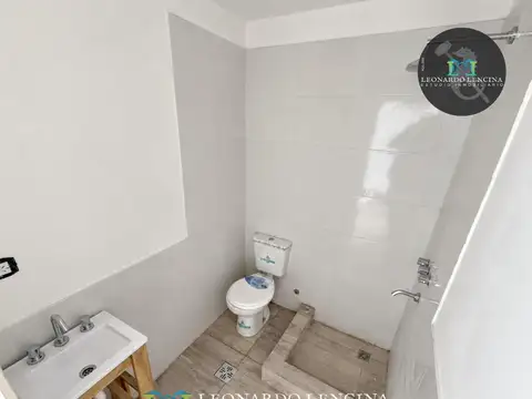 Depto Tipo Casa en Venta en Barrio Don Bosco, USD 49.900