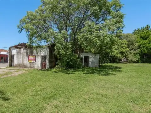 Terreno en Venta 22  mts Frente