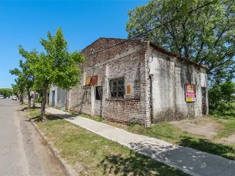 Múltiples usos, zona en desarrollo