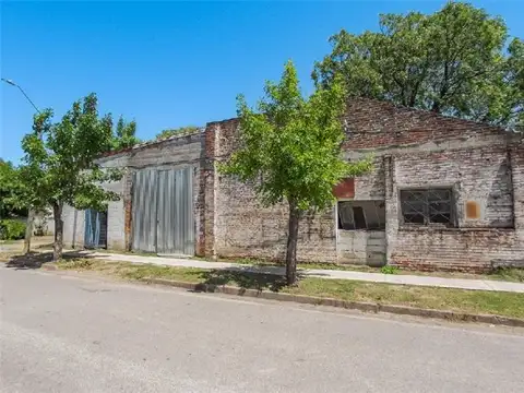 TERRENOS/FRACCIONES/LOTEOS - TERRENOS - RODRÍGUEZ