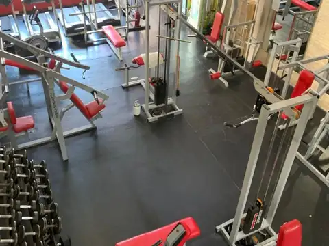 Galpon en Venta en Asuncion, USD 150.000