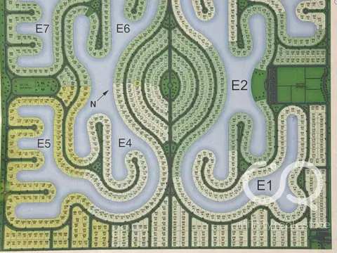 Venta de Lote a Laguna en Santa Clara al Sur - Acepta financiaciòn