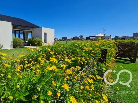 Terreno en Venta en Countries y Barrios Cerrados en San Vicente, USD 29.000