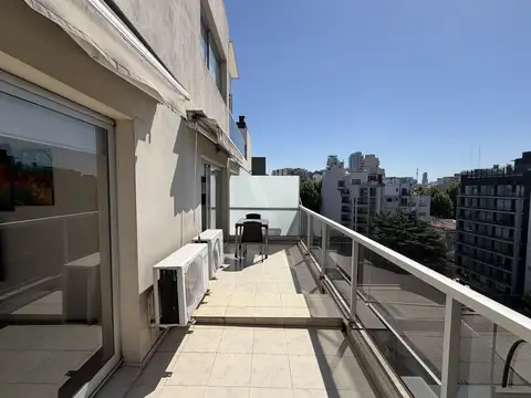 Departamento - Venta - Argentina, Capital Federal - Fitz Roy  2337