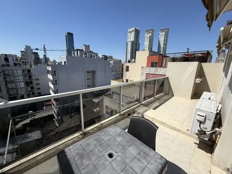 Departamento en Venta en Palermo Hollywood, USD 180.000