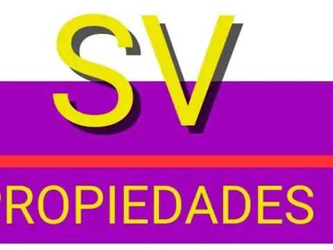 LOTE EN VENTA CASSAZA A 1 CUADRA DE MITRE V.DOMINICO
