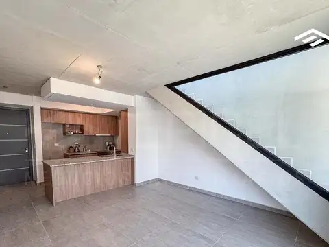 Departamento en Venta con 2 cocheras