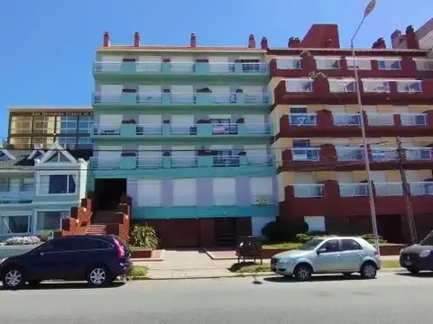  San Bernardo Departamento 2 Amb  Costanera 3200retasado Oportunidad Financia