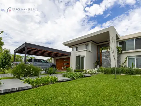 Casa en venta en Barrio Cerrado Buenos Aires Golf, Bella Vista, Buenos Aires