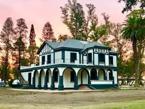 Terreno en Venta 20  mts Frente