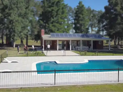 Terreno en Venta en Los Tres Pinos, USD 38.000