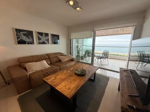 ICON Parada 6 de la Brava | Departamento de 3 dormitorios en venta – Punta del Este.