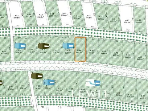 Venta Terreno 829 m² | La Península del Lago | Lago Mari Menuco | Neuquén