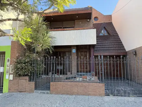 Casa en Lanús Oeste