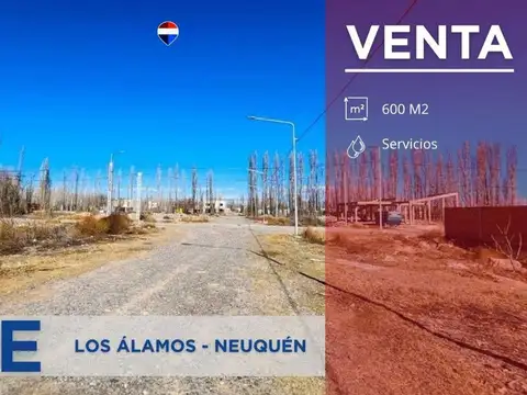 Terreno en Venta en Neuquen, Confluencia