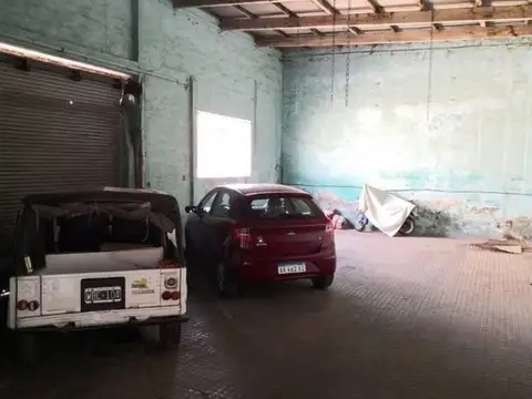 Galpon en Venta en Victoria, USD 195.000