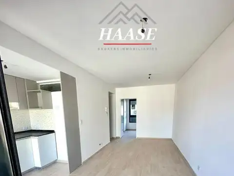 Departamento en Venta en Coghlan, USD 147.000