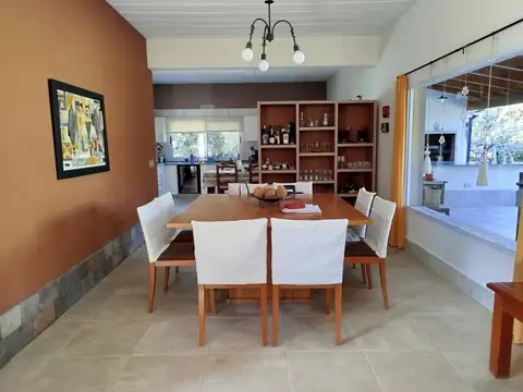 Casa en Venta al Oeste