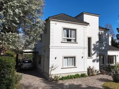 Casa en Venta en Country Club Los Cardales, USD 295.000