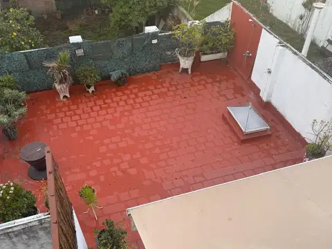 Depto Tipo Casa en Alquiler de 2 ambientes