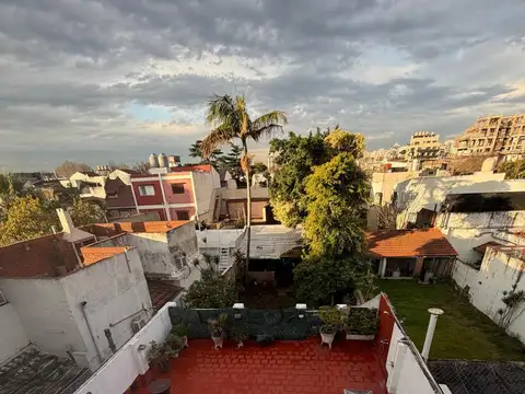Depto Tipo Casa en Alquiler de 1 dormitorio