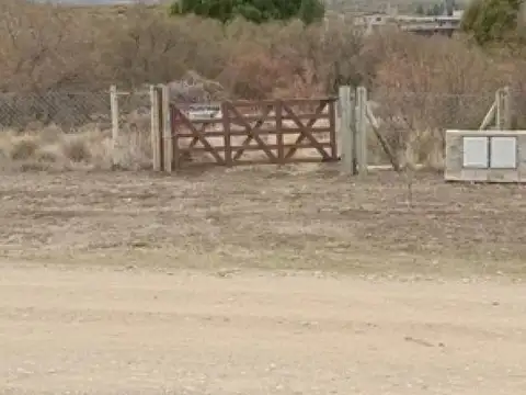 Terreno en venta - 1.650Mts2 - Dina Huapi