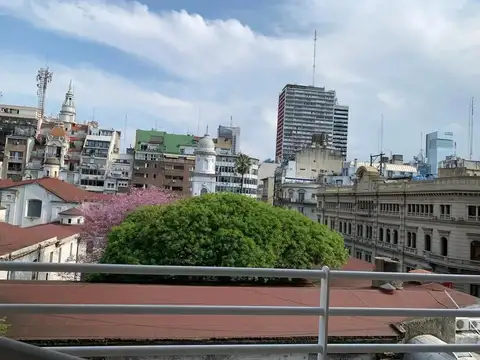 Departamento en alquiler temporario