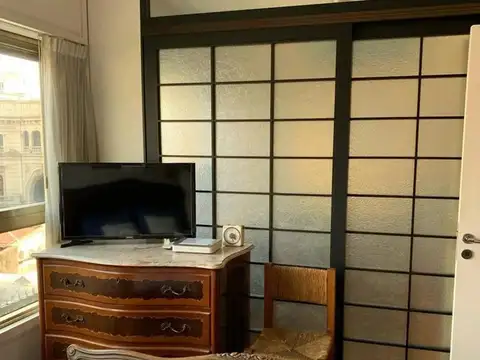 Departamento en Alquiler Temporal 50 años