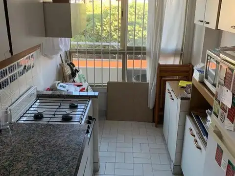 Avenida San Martín 700, Piso 4