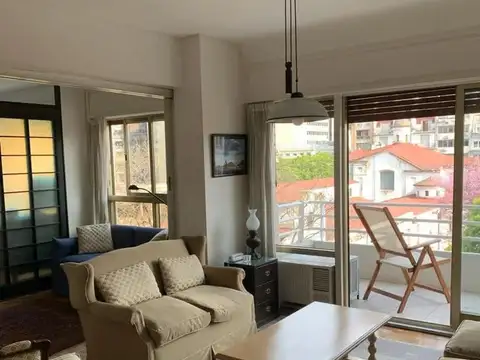 Avenida San Martín 700