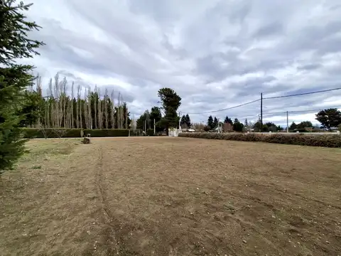 Terreno en Venta en Dina Huapi, USD 55.000