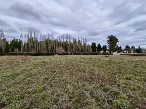 Terreno en Venta en Dina Huapi, USD 55.000