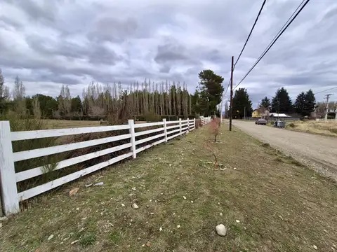 Lotes en PH entre 324 m2 y 404 m2 de superficie, con planos aprobados para construir.