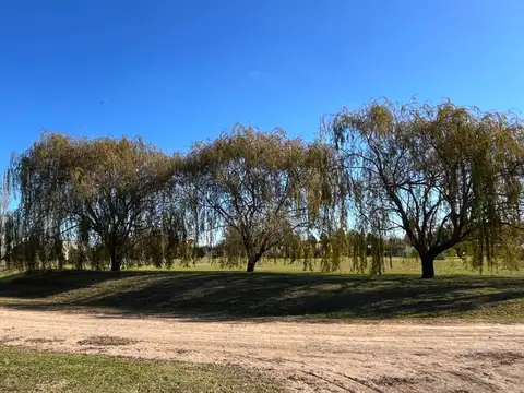 lote en venta Chacras La Primavera Golf