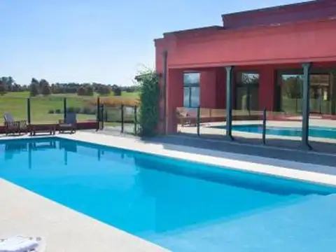 Terreno en Venta 40  mts Frente