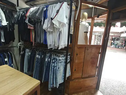 Local en alquiler en Monte Grande