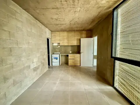 Maipú 1600 -Departamento en venta de 1 dormitorio - Rosario Centro