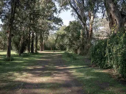 Terreno en Venta de 692,0 m2